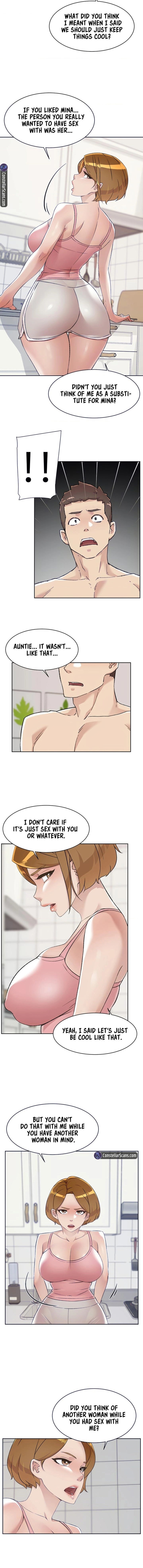 Everything about Best Friend - Chapter 87 [photo 2] - MangaPorn