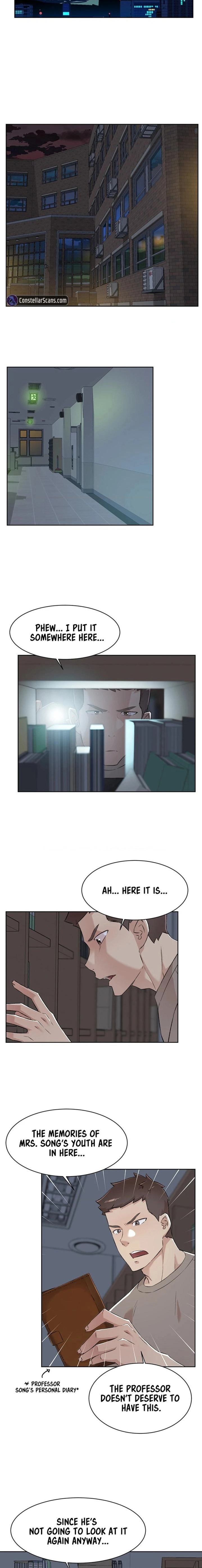 Everything about Best Friend - Chapter 88 [photo 10] - MangaPorn