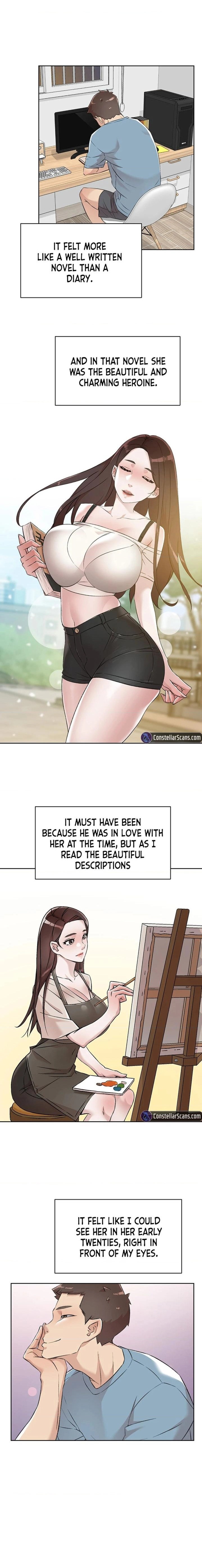 Everything about Best Friend - Chapter 88 [photo 12] - MangaPorn