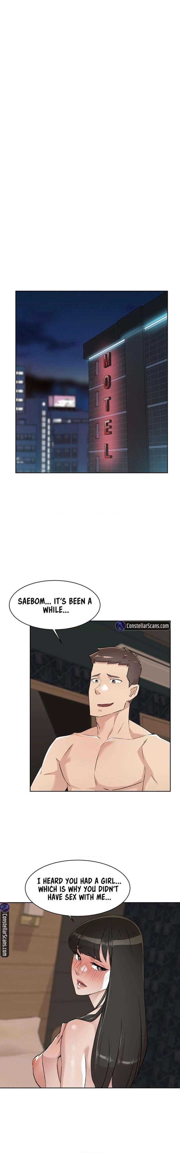 Everything about Best Friend - Chapter 88 [photo 17] - MangaPorn