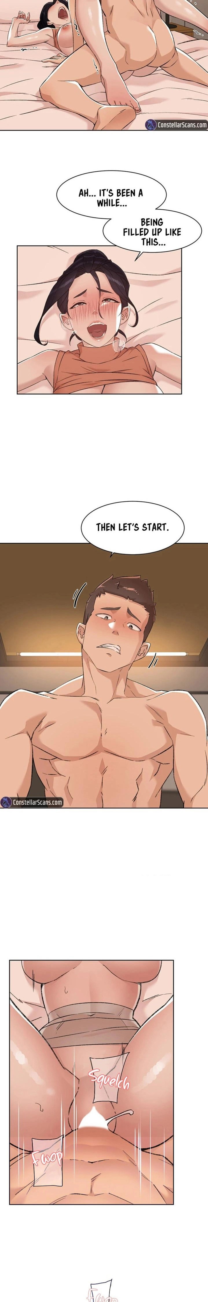 Everything about Best Friend - Chapter 88 [photo 2] - MangaPorn