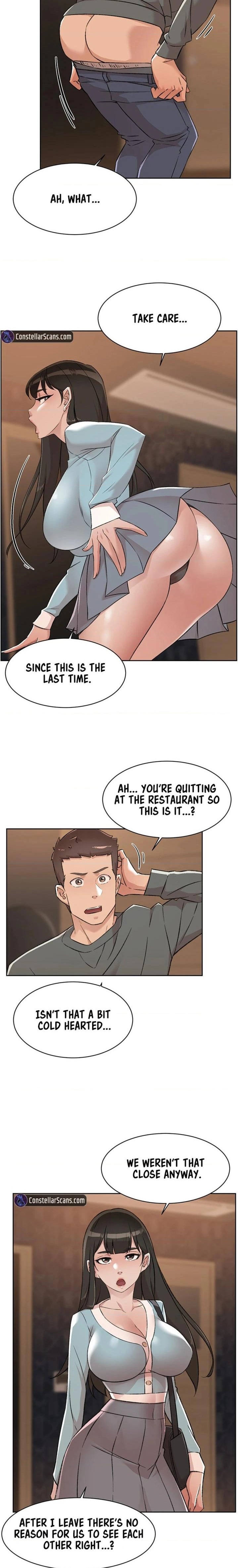 Everything about Best Friend - Chapter 89 [photo 12] - MangaPorn