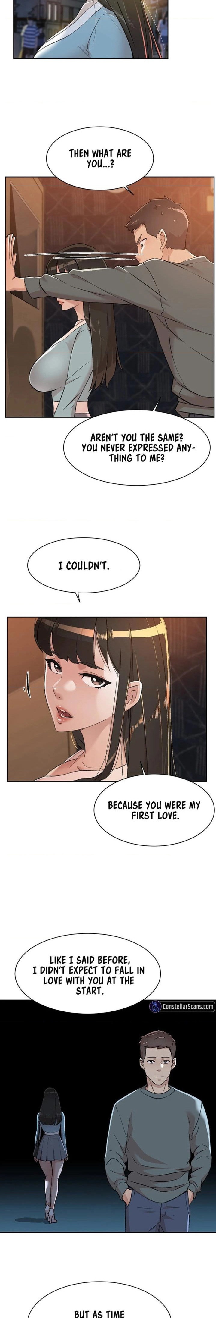 Everything about Best Friend - Chapter 89 [photo 16] - MangaPorn