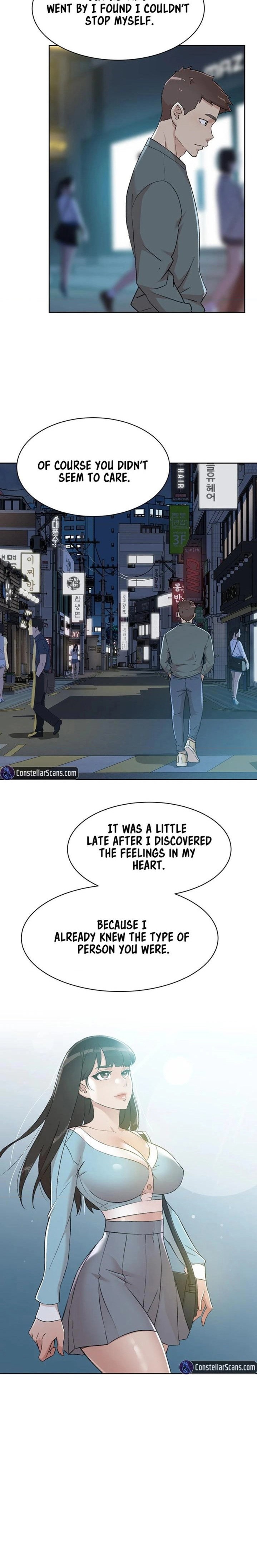 Everything about Best Friend - Chapter 89 [photo 17] - MangaPorn