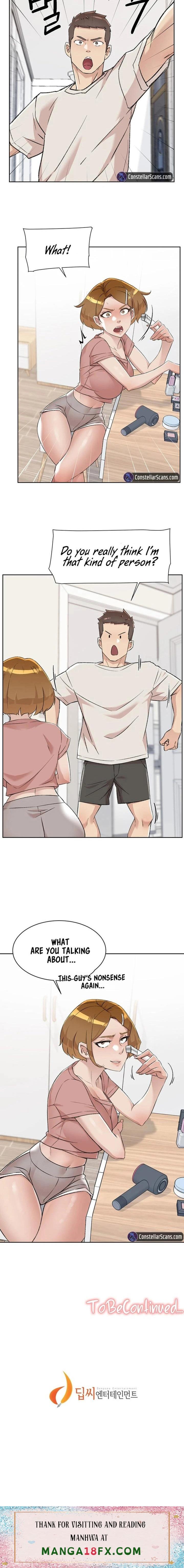 Everything about Best Friend - Chapter 89 [photo 19] - MangaPorn