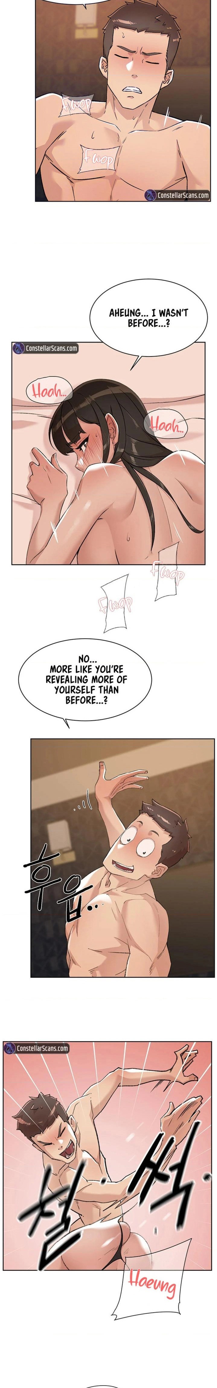 Everything about Best Friend - Chapter 89 [photo 5] - MangaPorn