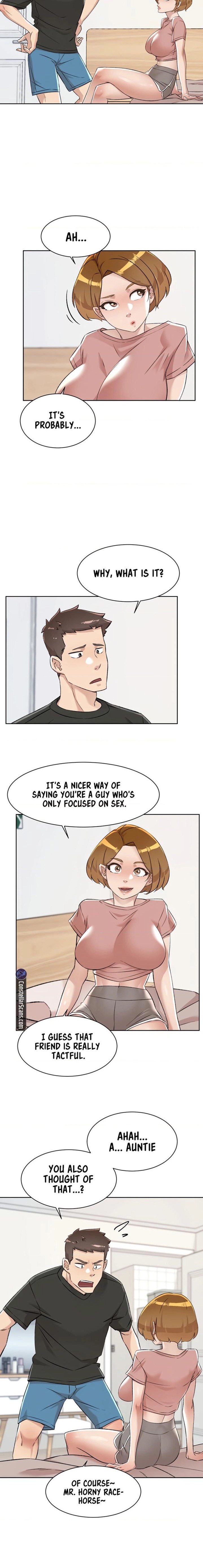 Everything about Best Friend - Chapter 90 [photo 2] - MangaPorn