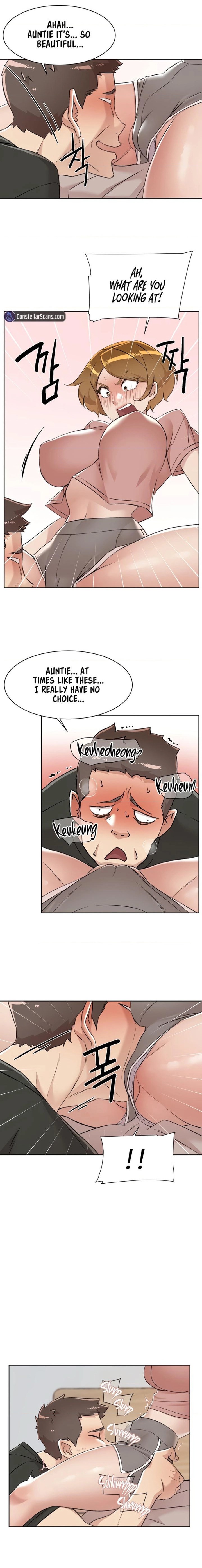 Everything about Best Friend - Chapter 90 [photo 4] - MangaPorn