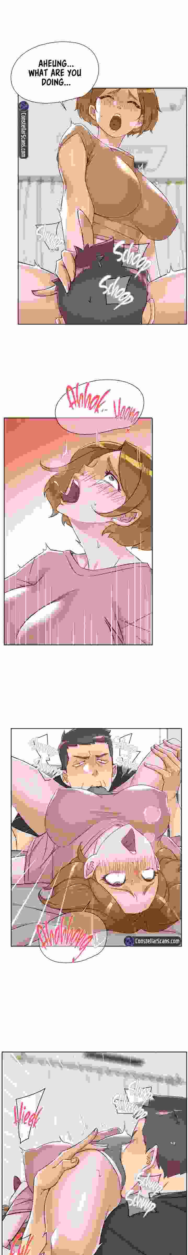 Everything about Best Friend - Chapter 90 [photo 5] - MangaPorn