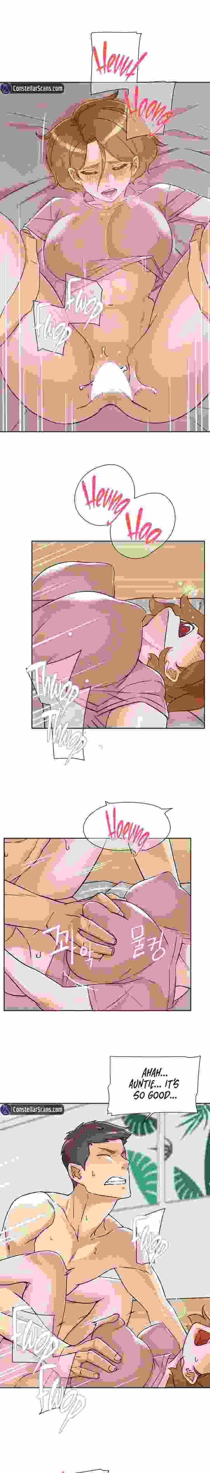 Everything about Best Friend - Chapter 90 [photo 9] - MangaPorn