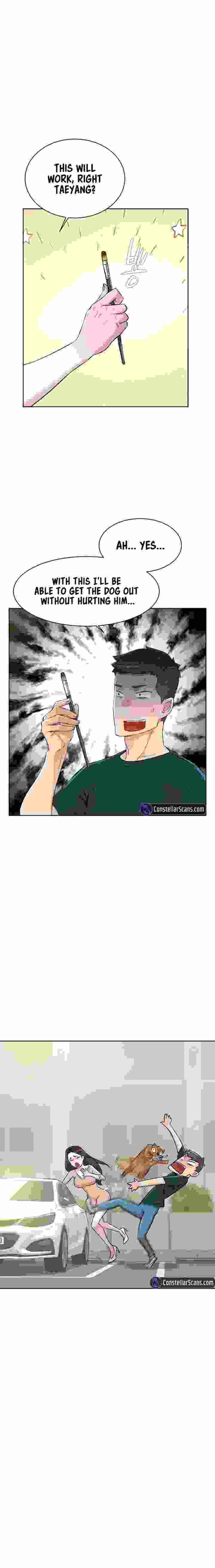 Everything about Best Friend - Chapter 91 [photo 12] - MangaPorn