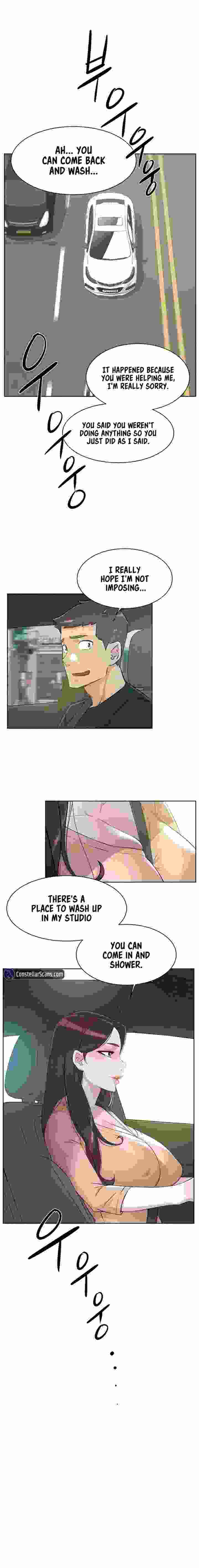 Everything about Best Friend - Chapter 91 [photo 13] - MangaPorn