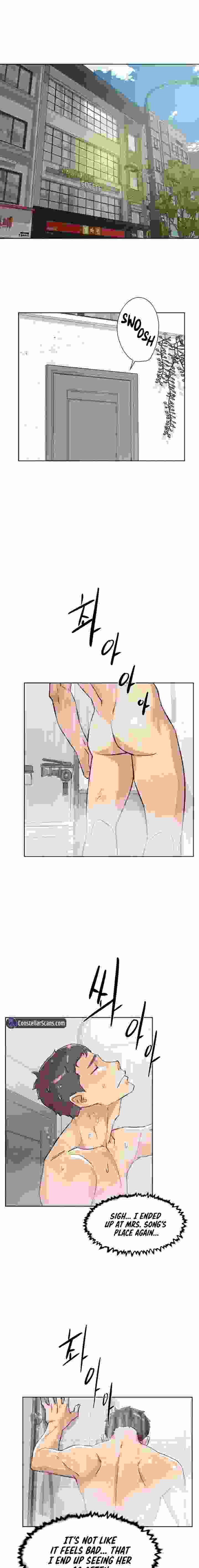 Everything about Best Friend - Chapter 91 [photo 14] - MangaPorn