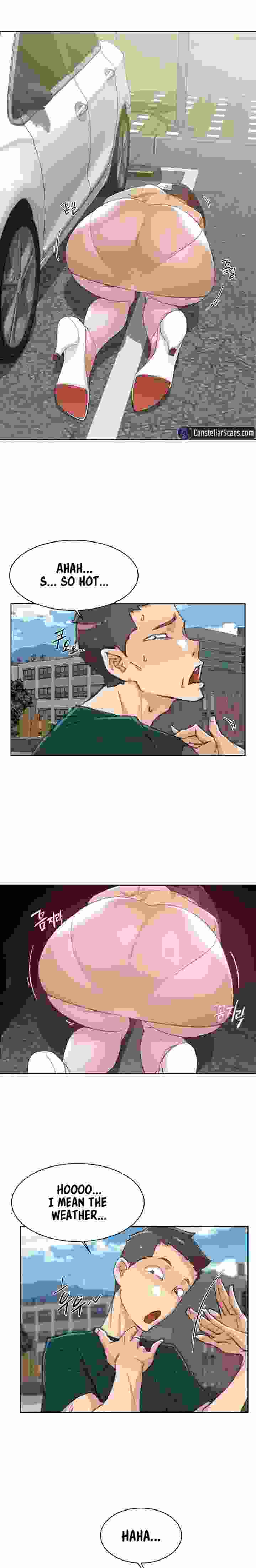 Everything about Best Friend - Chapter 91 [photo 5] - MangaPorn