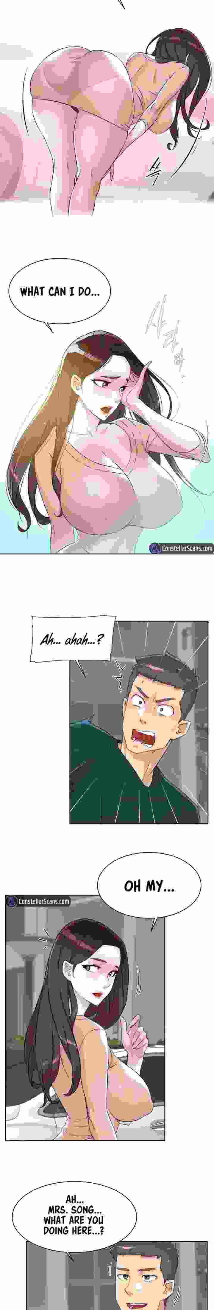 Everything about Best Friend - Chapter 91 [photo 6] - MangaPorn