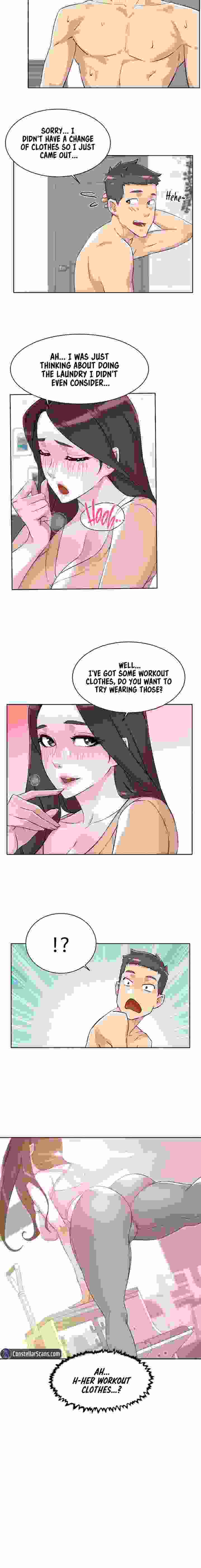 Everything about Best Friend - Chapter 92 [photo 2] - MangaPorn