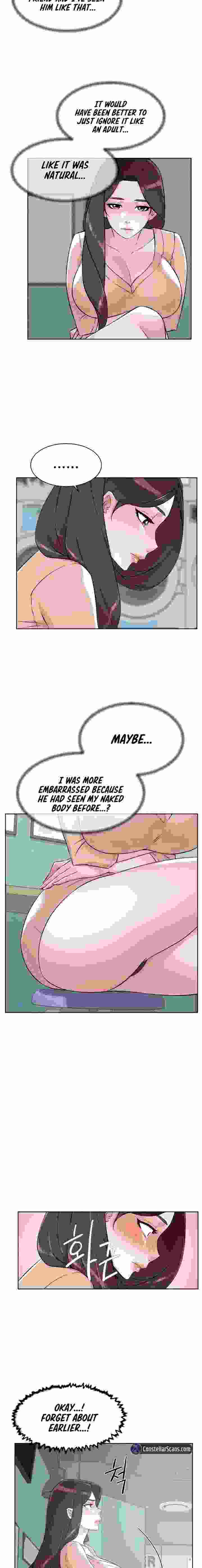 Everything about Best Friend - Chapter 92 [photo 4] - MangaPorn