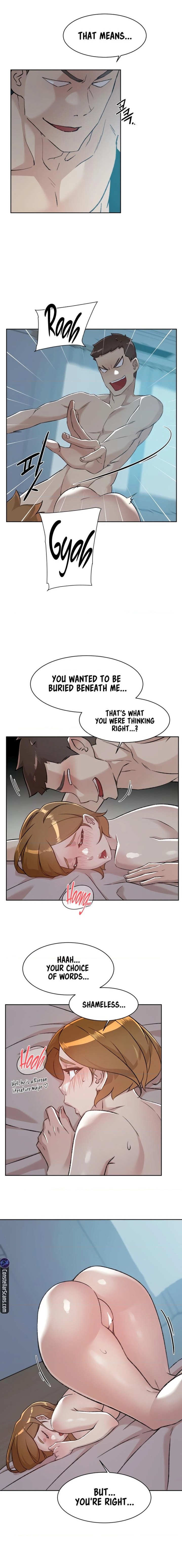 Everything about Best Friend - Chapter 93 [photo 4] - MangaPorn