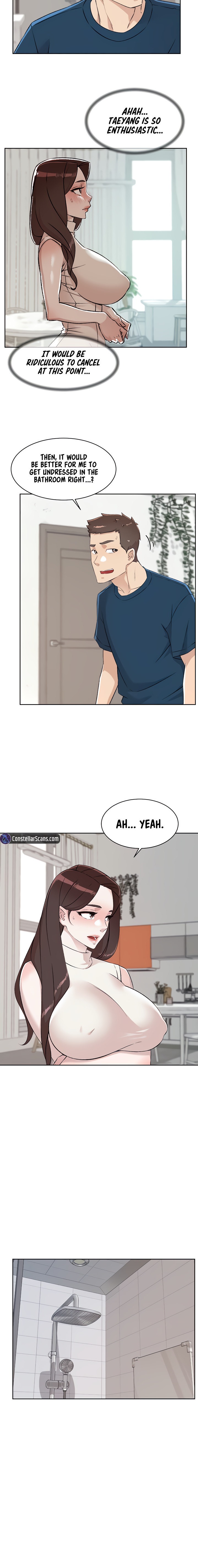 Everything about Best Friend - Chapter 94 [photo 2] - MangaPorn