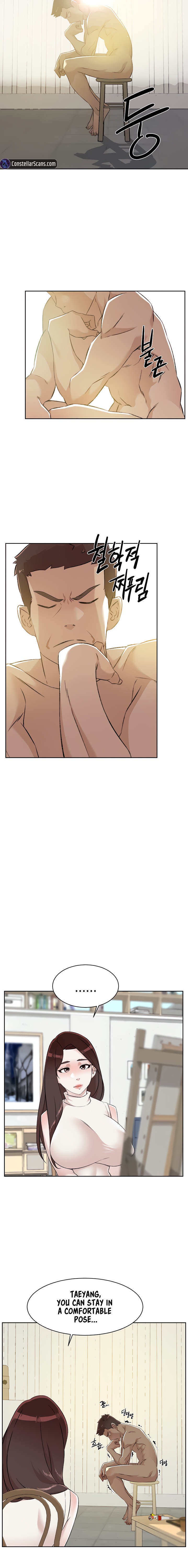 Everything about Best Friend - Chapter 94 [photo 4] - MangaPorn