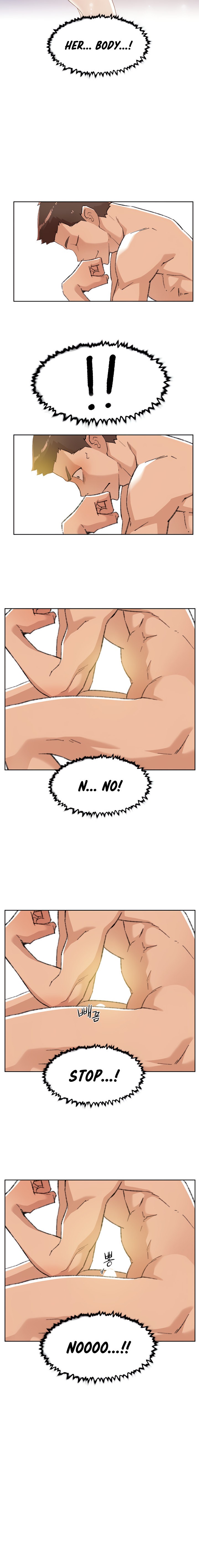 Everything about Best Friend - Chapter 94 [photo 8] - MangaPorn