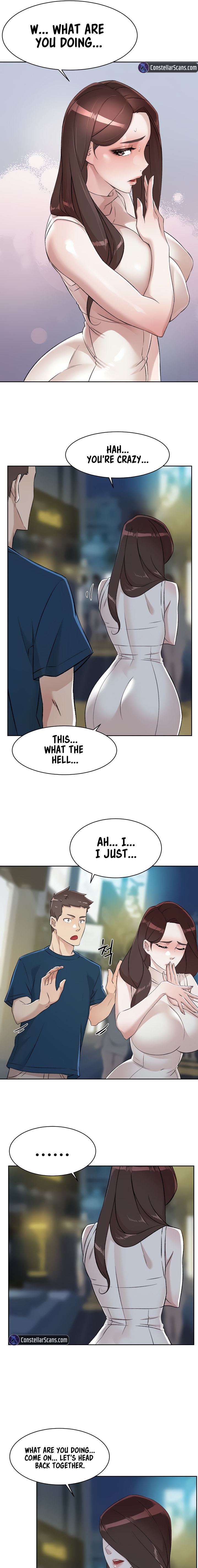 Everything about Best Friend - Chapter 95 [photo 11] - MangaPorn