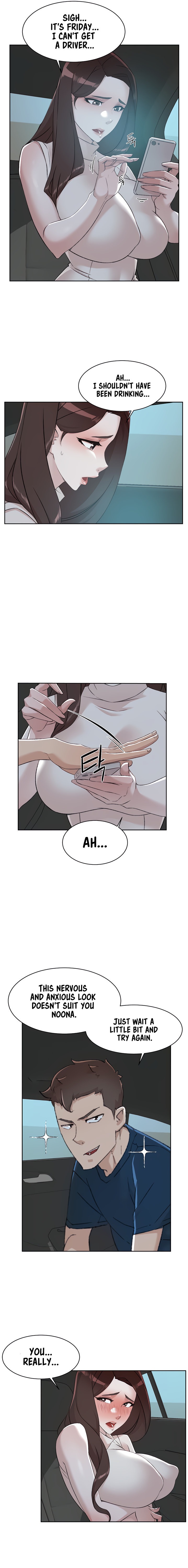 Everything about Best Friend - Chapter 95 [photo 13] - MangaPorn