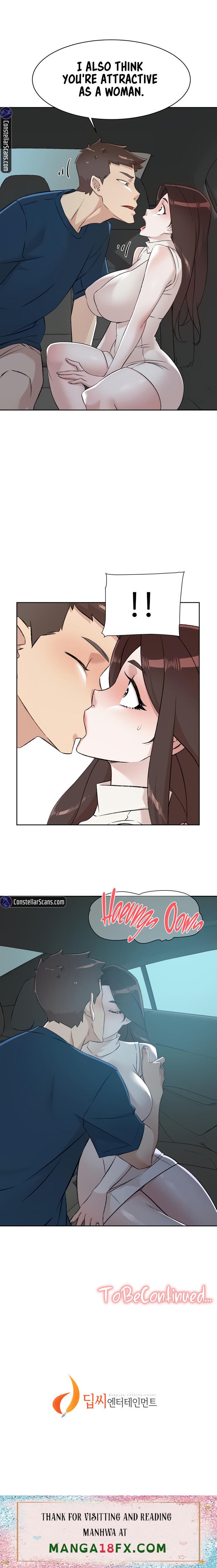 Everything about Best Friend - Chapter 95 [photo 15] - MangaPorn