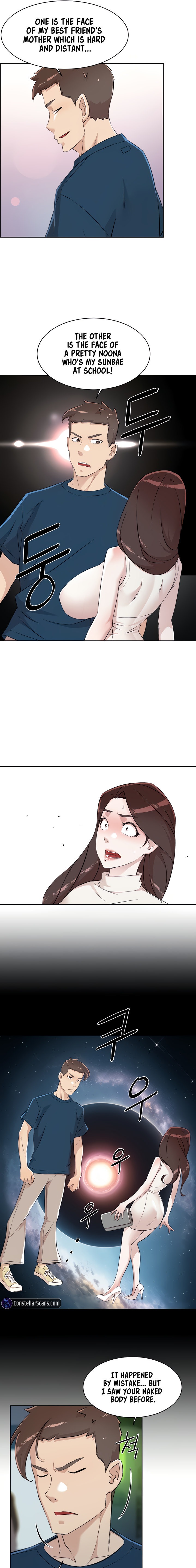 Everything about Best Friend - Chapter 95 [photo 5] - MangaPorn