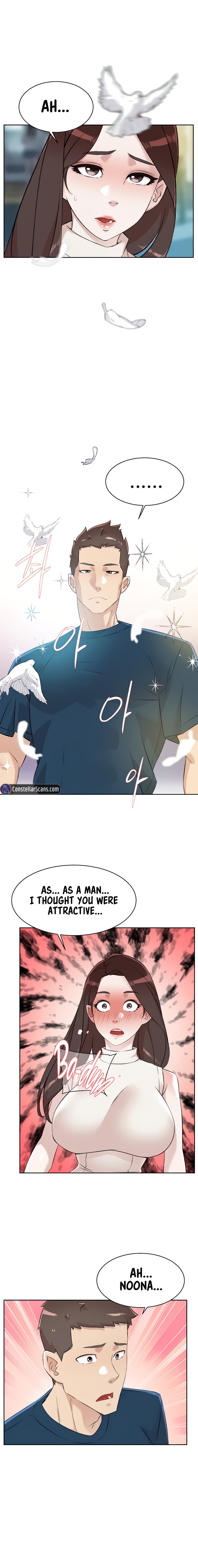 Everything about Best Friend - Chapter 95 [photo 8] - MangaPorn