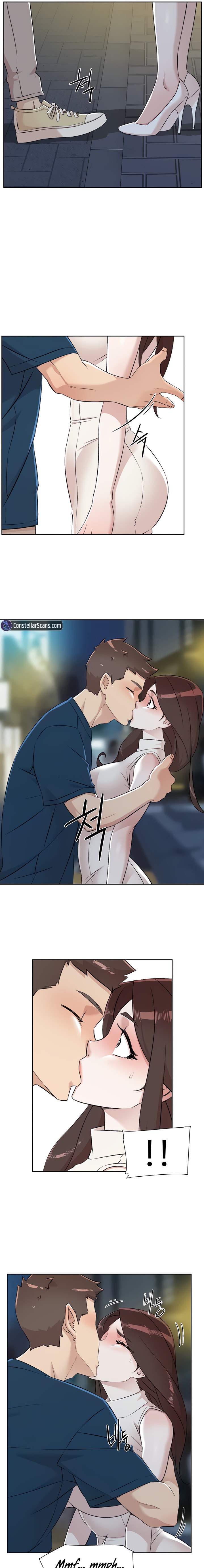 Everything about Best Friend - Chapter 95 [photo 9] - MangaPorn