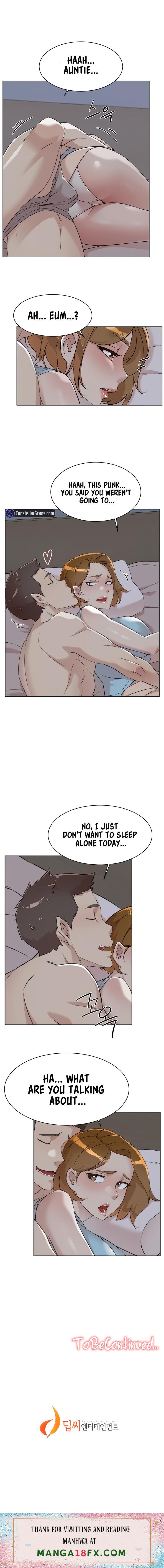 Everything about Best Friend - Chapter 96 [photo 15] - MangaPorn