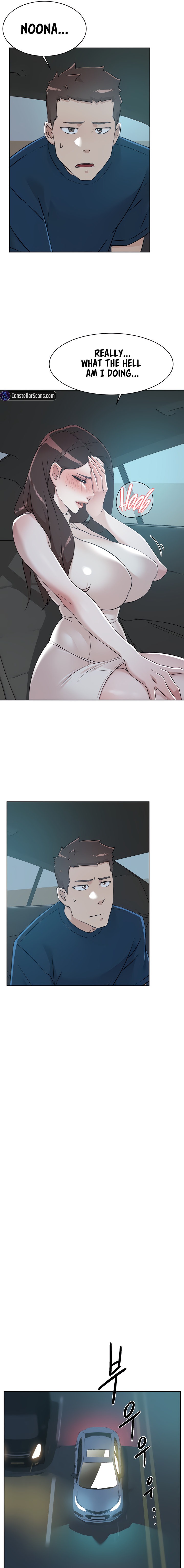 Everything about Best Friend - Chapter 96 [photo 3] - MangaPorn