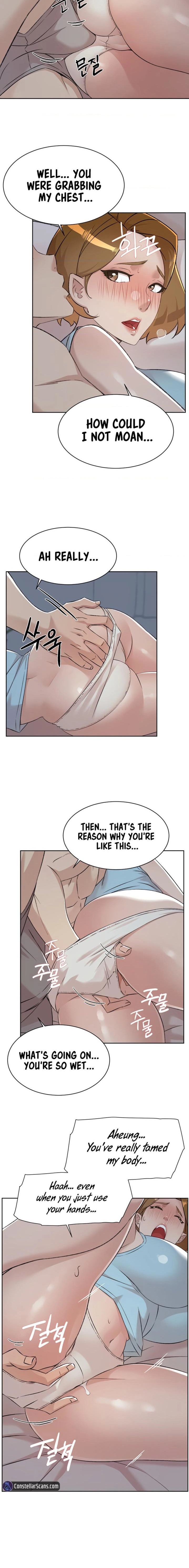 Everything about Best Friend - Chapter 97 [photo 4] - MangaPorn