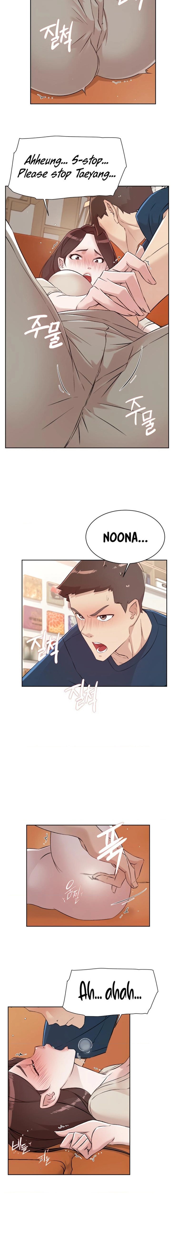 Everything about Best Friend - Chapter 98 [photo 12] - MangaPorn