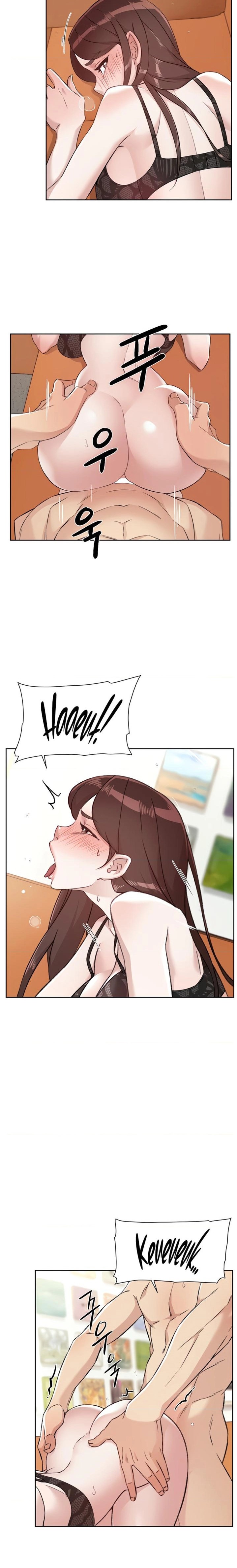 Everything about Best Friend - Chapter 99 [photo 12] - MangaPorn