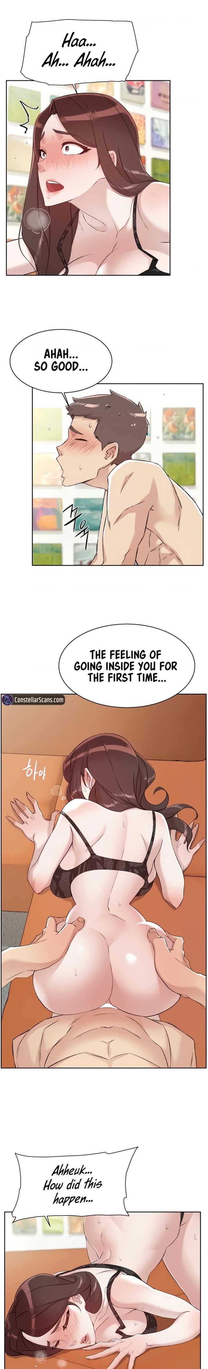 Everything about Best Friend - Chapter 99 [photo 13] - MangaPorn