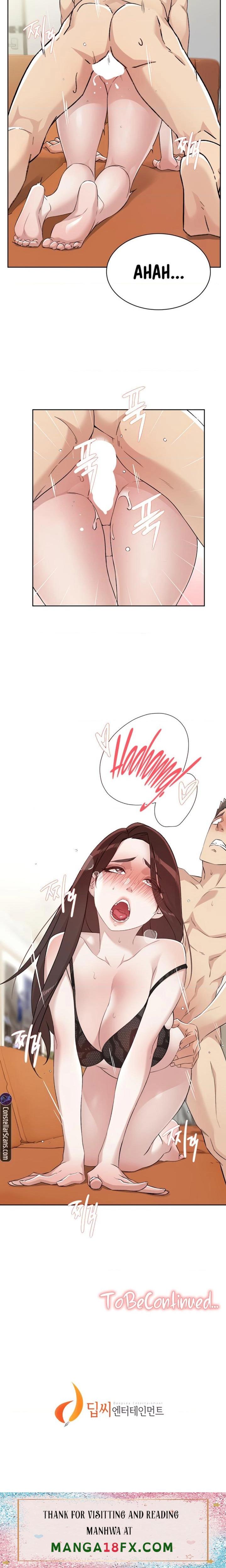 Everything about Best Friend - Chapter 99 [photo 16] - MangaPorn