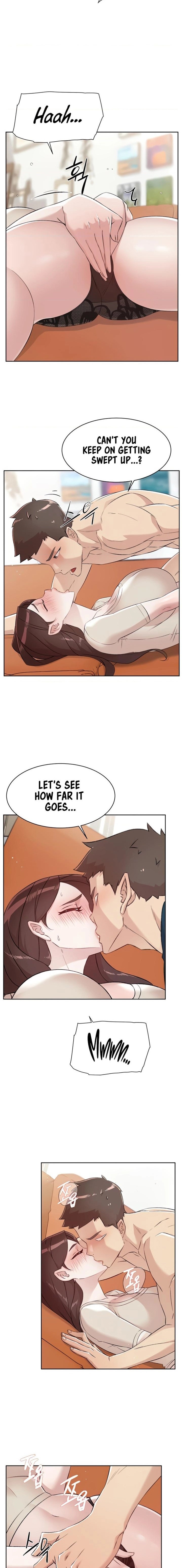 Everything about Best Friend - Chapter 99 [photo 3] - MangaPorn