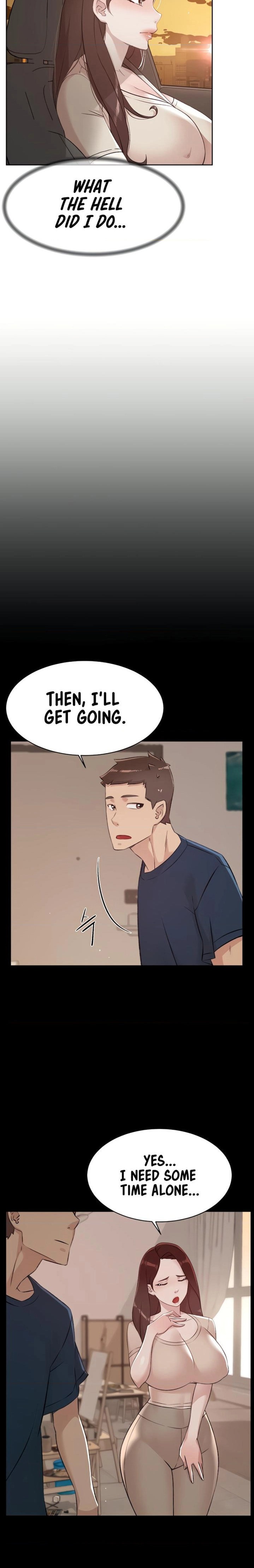 Everything about Best Friend - Chapter 100 [photo 13] - MangaPorn