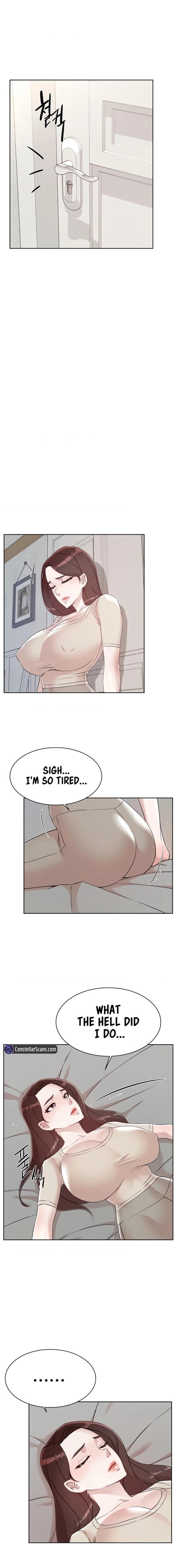 Everything about Best Friend - Chapter 100 [photo 16] - MangaPorn