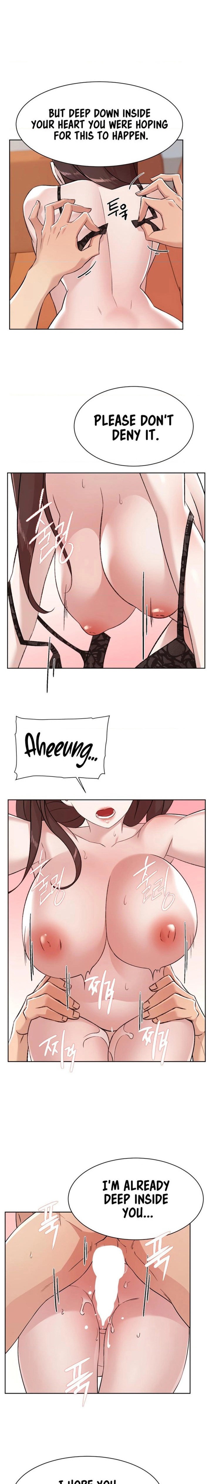 Everything about Best Friend - Chapter 100 [photo 3] - MangaPorn