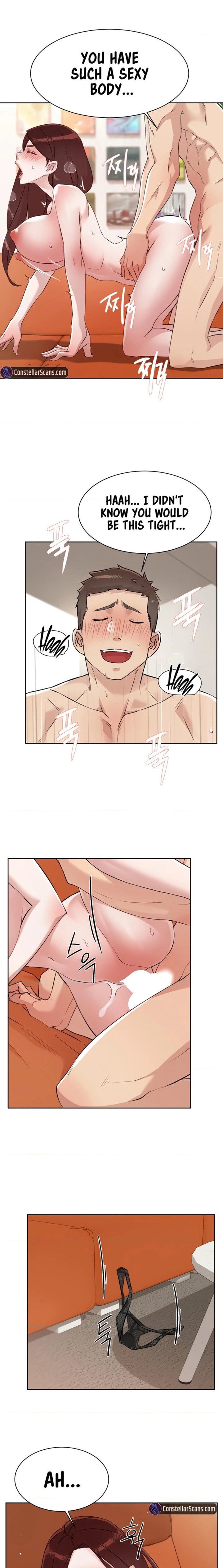 Everything about Best Friend - Chapter 100 [photo 5] - MangaPorn