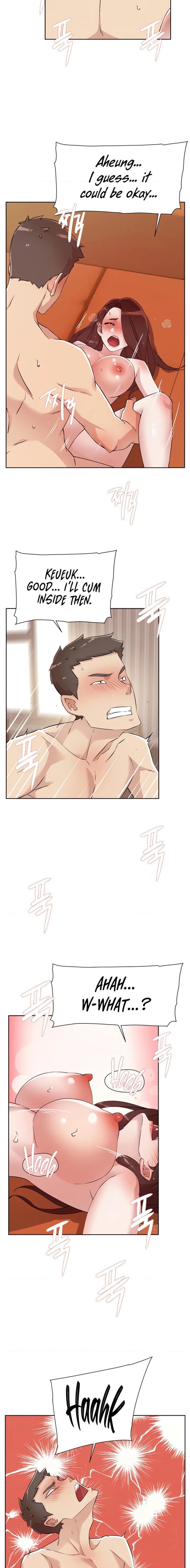 Everything about Best Friend - Chapter 100 [photo 9] - MangaPorn