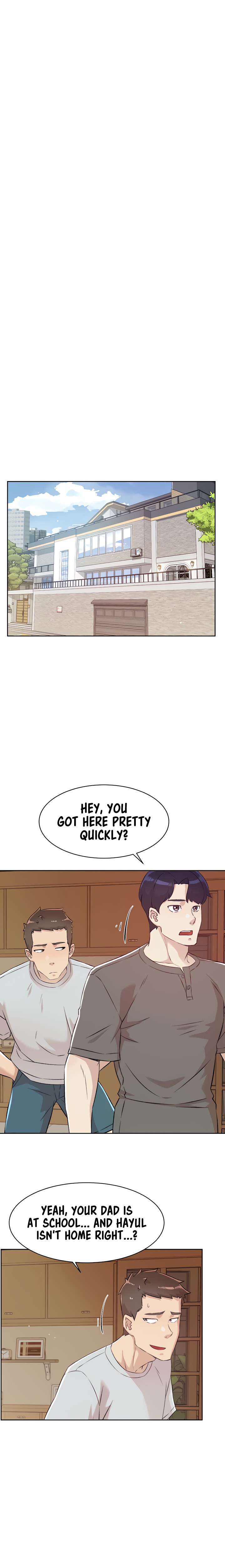 Everything about Best Friend - Chapter 101 [photo 15] - MangaPorn