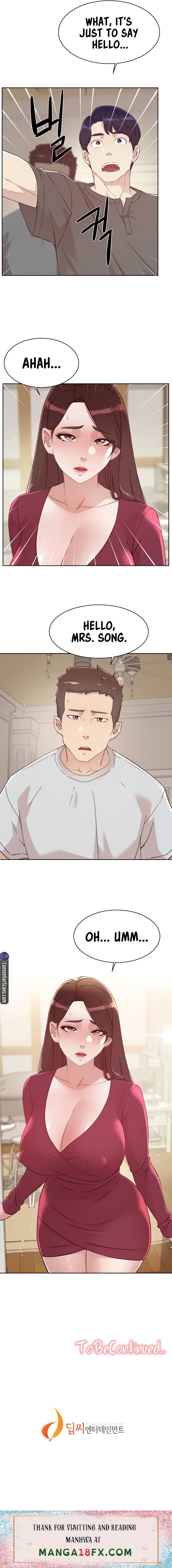 Everything about Best Friend - Chapter 101 [photo 19] - MangaPorn