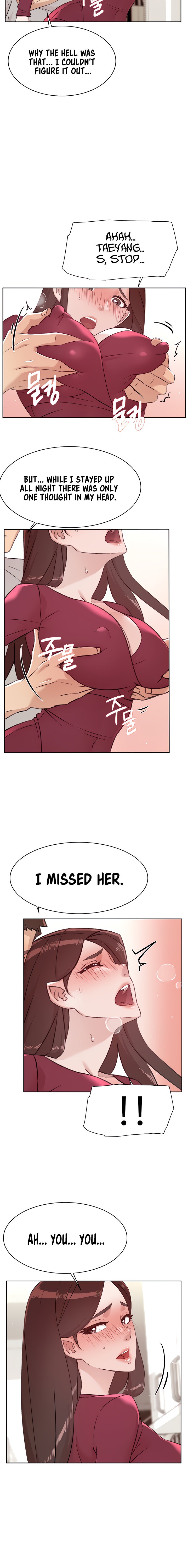 Everything about Best Friend - Chapter 102 [photo 14] - MangaPorn