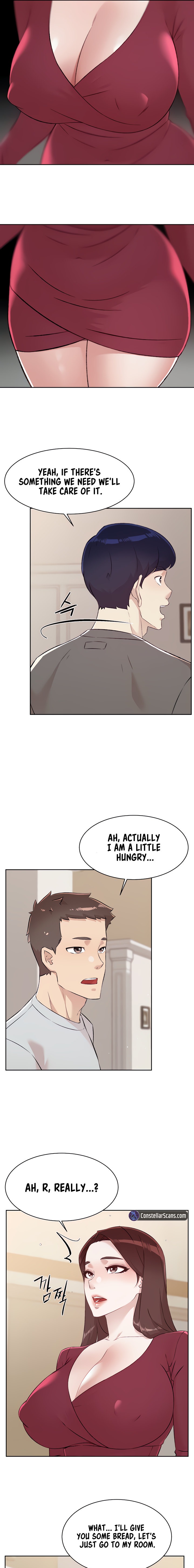 Everything about Best Friend - Chapter 102 [photo 3] - MangaPorn