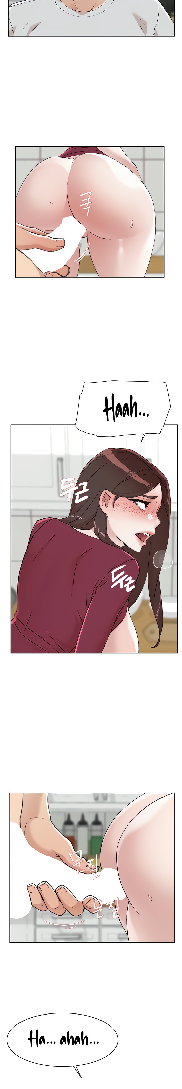 Everything about Best Friend - Chapter 103 [photo 18] - MangaPorn