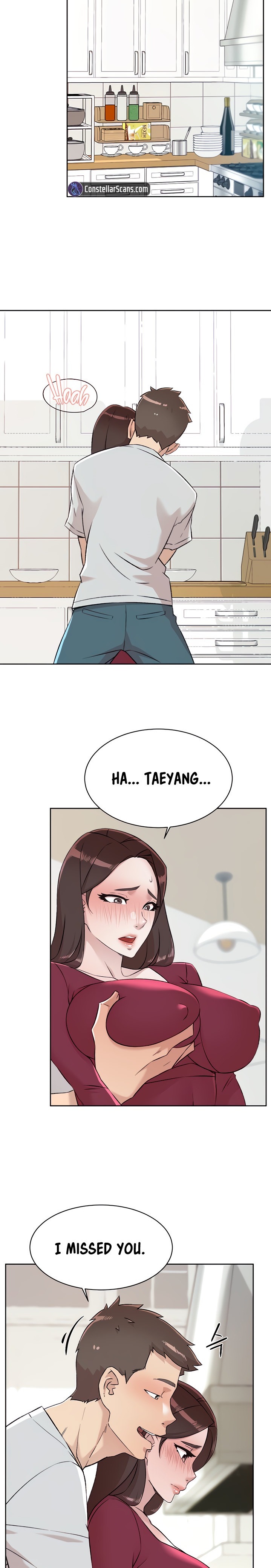 Everything about Best Friend - Chapter 103 [photo 2] - MangaPorn